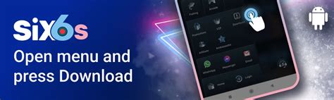 Six6s App Download for Andoid (APK) & iOS for Free 2024.